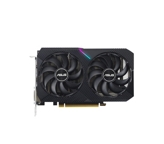 ASUS Dual -RTX3050-O8G-V2 NVIDIA GeForce RTX 3050 8 Go GDDR6