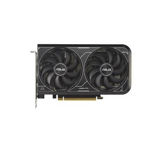 ASUS Dual 90YV0JC4-M0NB00 carte graphique NVIDIA GeForce RTX 4060 8 Go GDDR6