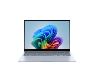 Samsung Galaxy Book4 Edge GALAXY BOOK4 EDGE (16", X ELITE 80 , 16GO) 16" Qualcomm Snapdragon 16 Go Bleu