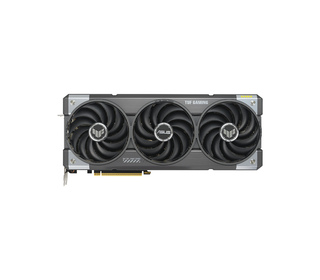 ASUS TUF Gaming TUF-RTX5070TI-O16G-GAMING NVIDIA GeForce RTX 5070 Ti 16 Go GDDR7