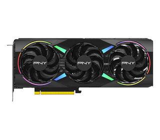 PNY GeForce RTX 5070 EPIC-X RGB OC NVIDIA 12 Go GDDR7