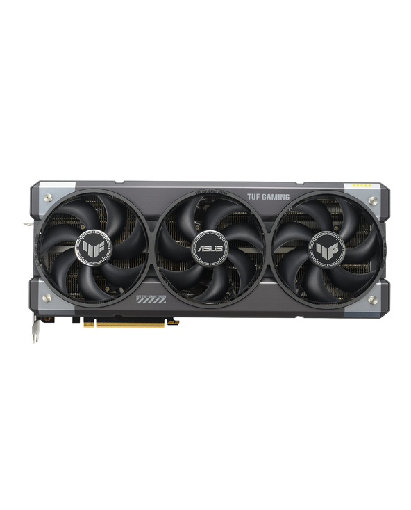 ASUS TUF Gaming TUF-RTX5080-O16G-GAMING NVIDIA GeForce RTX 5080 16 Go GDDR7