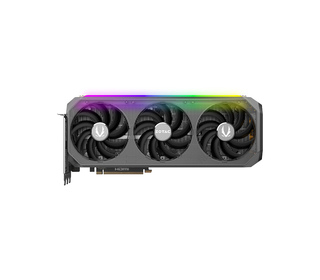 Zotac GAMING GeForce RTX 5070 Ti AMP Extreme INFINITY ULTRA NVIDIA 16 Go GDDR7