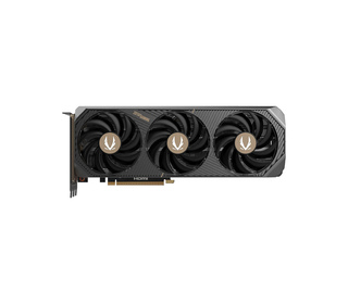 Zotac GAMING GeForce RTX 5070 Ti SOLID CORE OC NVIDIA 16 Go GDDR7