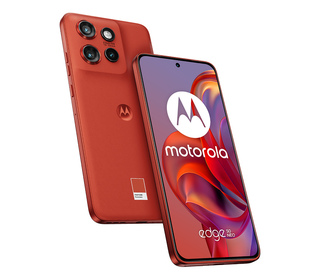 Motorola edge 50 Neo 6.36" 512 Go Rouge