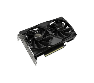 PNY GeForce RTX 5060 8GB NVIDIA 8 Go GDDR7